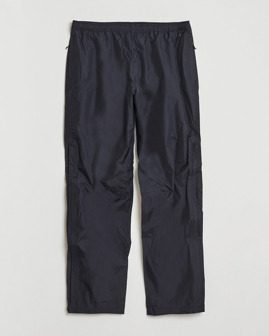 Herre | Bukser | Patagonia | Torrentshell 3L Rain Pants Black