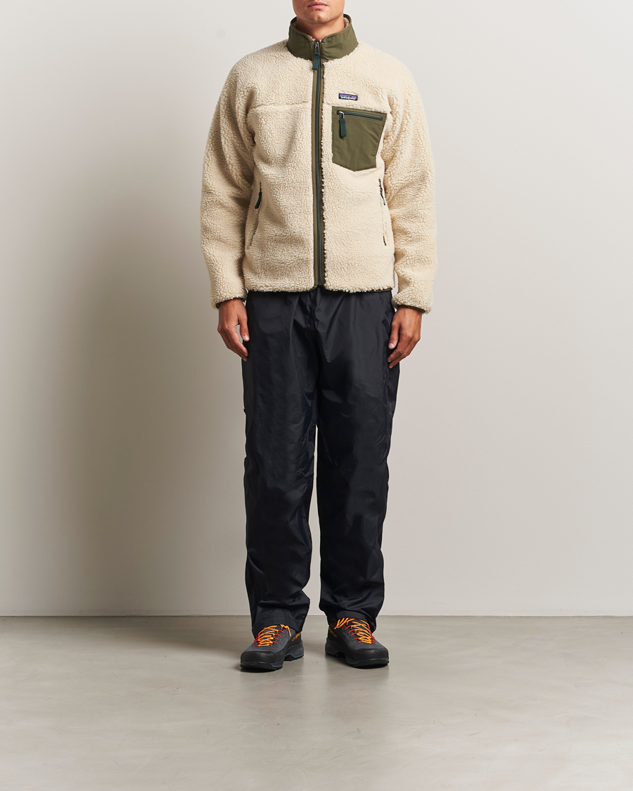 Herre | Bukser | Patagonia | Torrentshell 3L Rain Pants Black