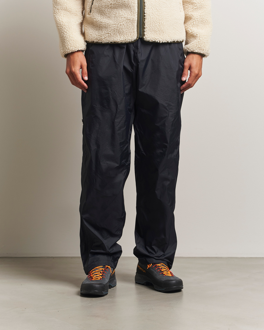 Herre | Bukser | Patagonia | Torrentshell 3L Rain Pants Black