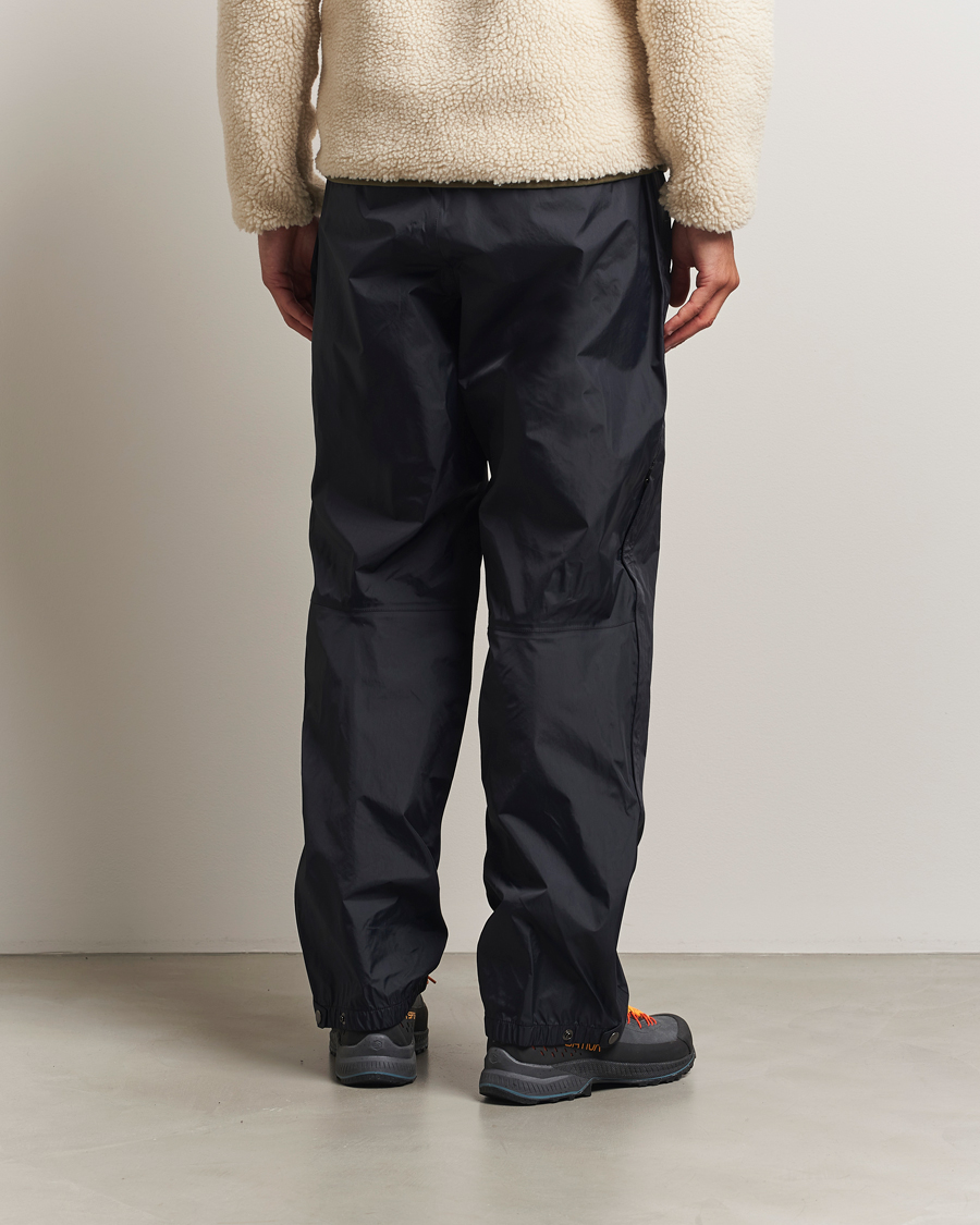 Herre | Bukser | Patagonia | Torrentshell 3L Rain Pants Black