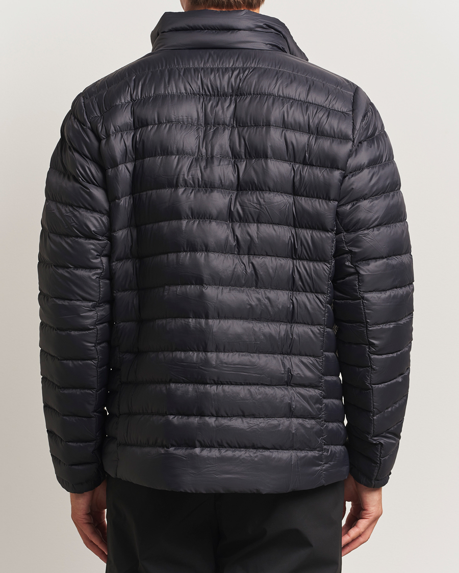 Herre | Jakker | Patagonia | Down Sweater Jacket Black