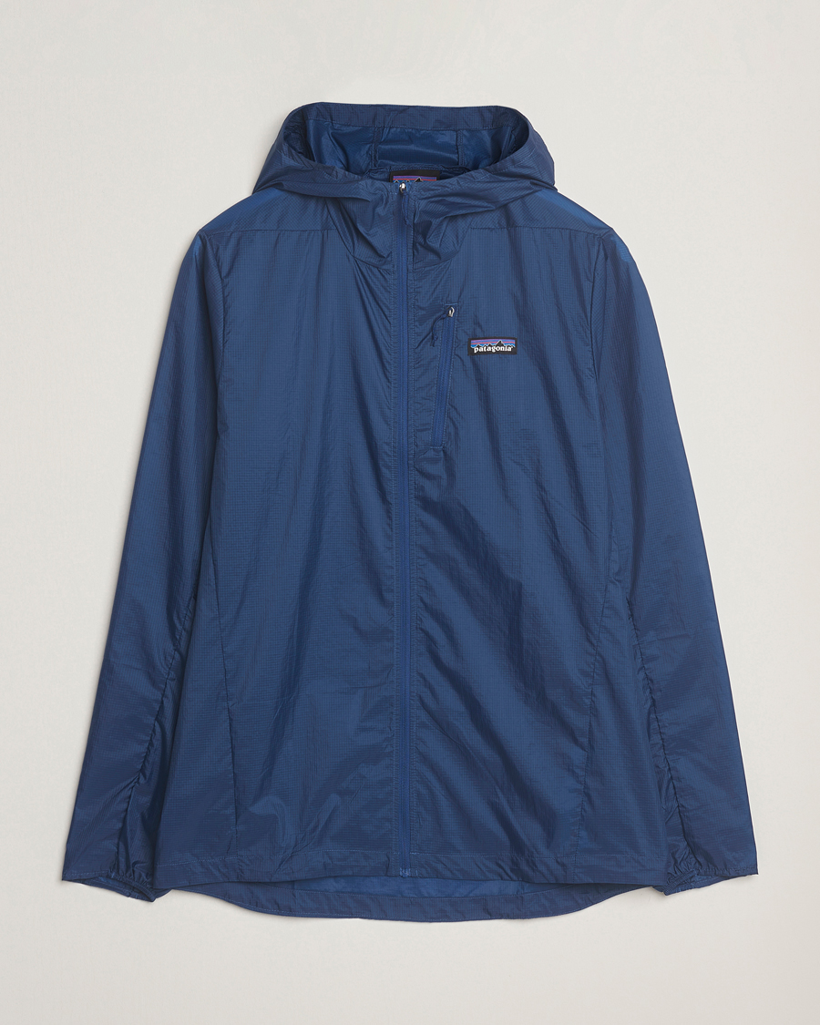 Herre | Jakker | Patagonia | Houdini Jacket Clement Blue