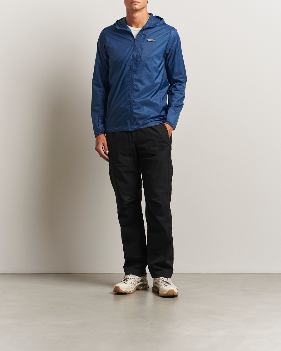 Herre | Jakker | Patagonia | Houdini Jacket Clement Blue
