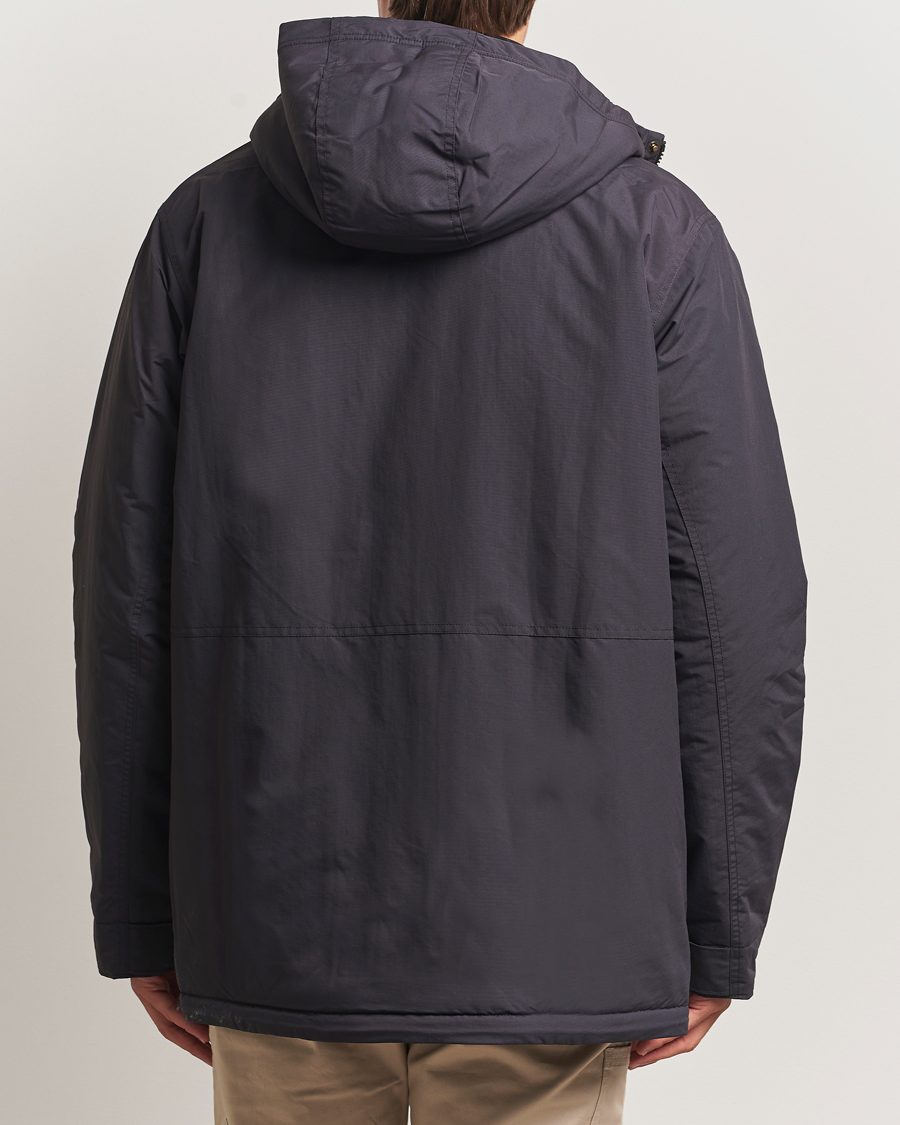 Herre | Jakker | Patagonia | Isthmus Parka Ink Black
