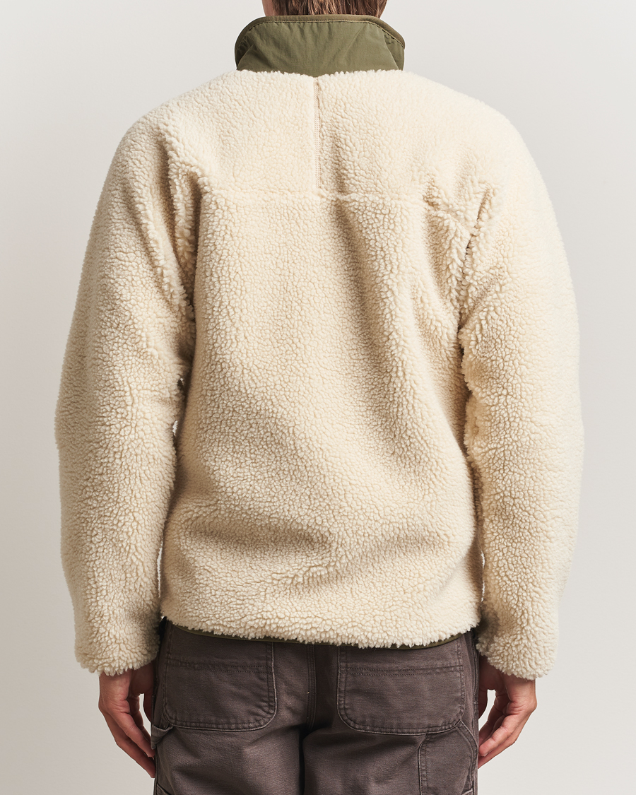 Herre | Trøjer | Patagonia | Classic Retro-X Jacket Dark Natural