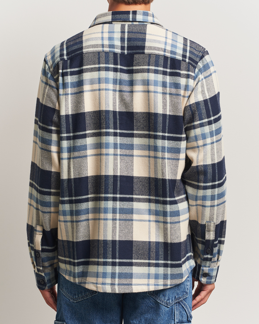 Herre | Skjorter | Patagonia | Fjord Flannel Shirt Hibernate