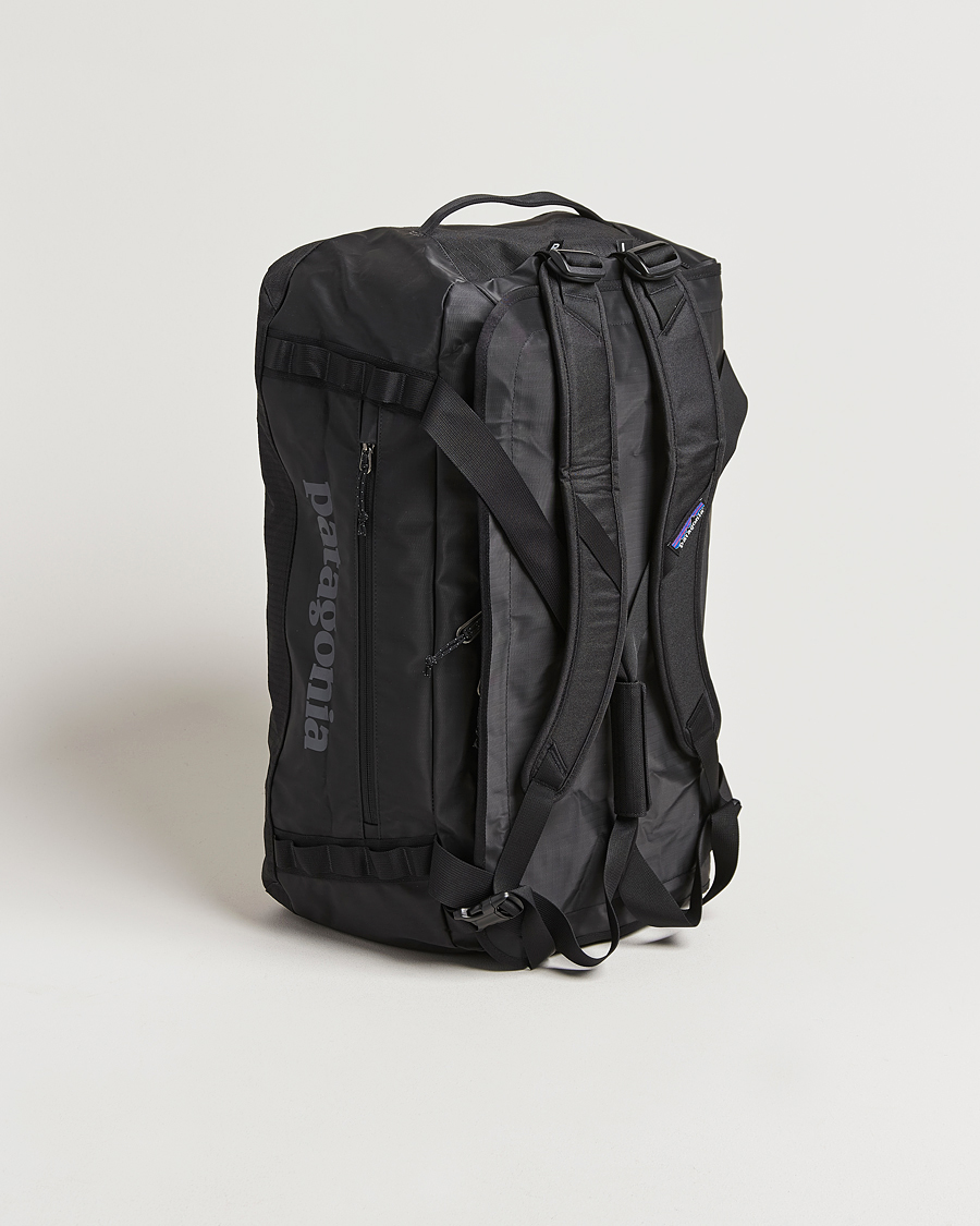 Herre | Tasker | Patagonia | PatagoniaBlack Hole Duffel 55LBlack