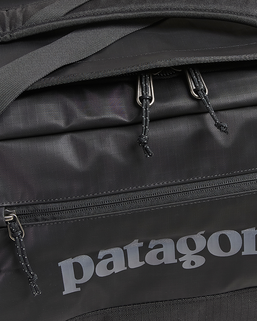 Herre | Tasker | Patagonia | PatagoniaBlack Hole Duffel 55LBlack