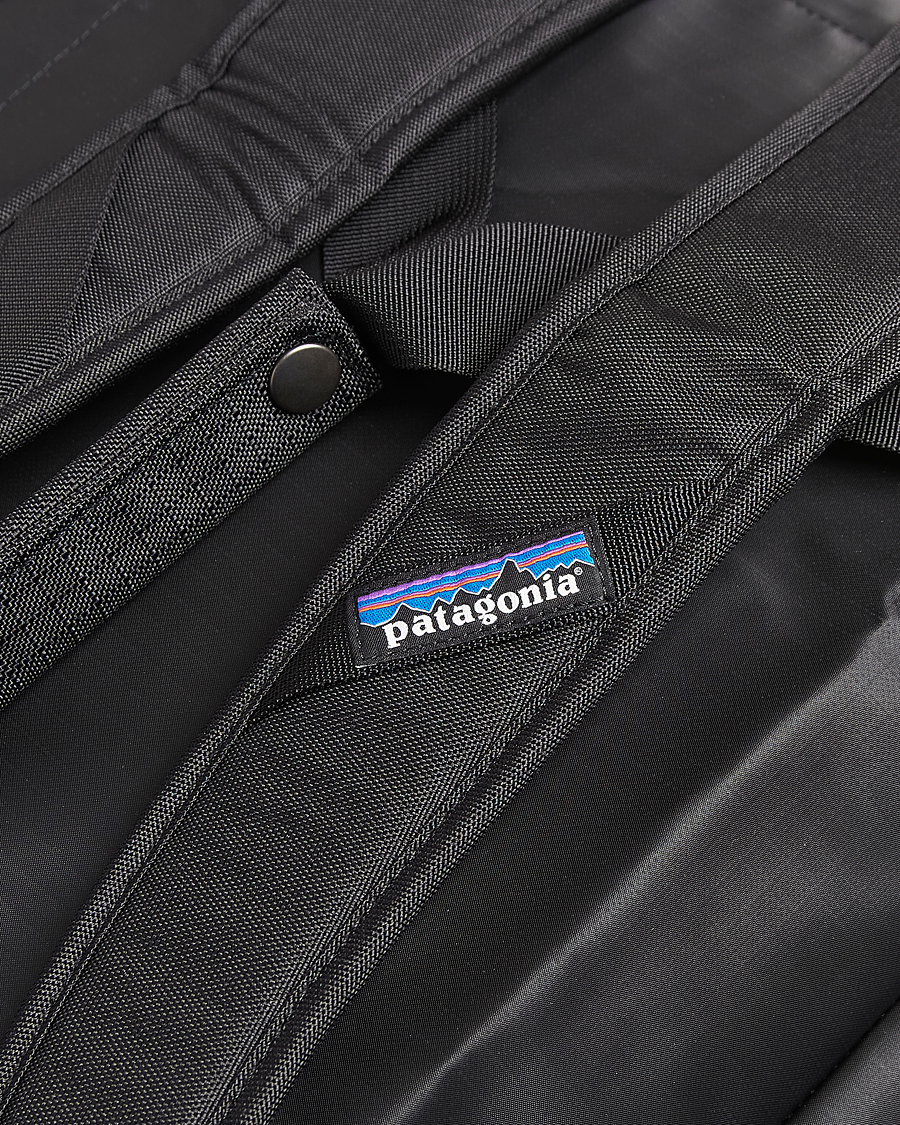 Herre | Tasker | Patagonia | PatagoniaBlack Hole Duffel 55LBlack
