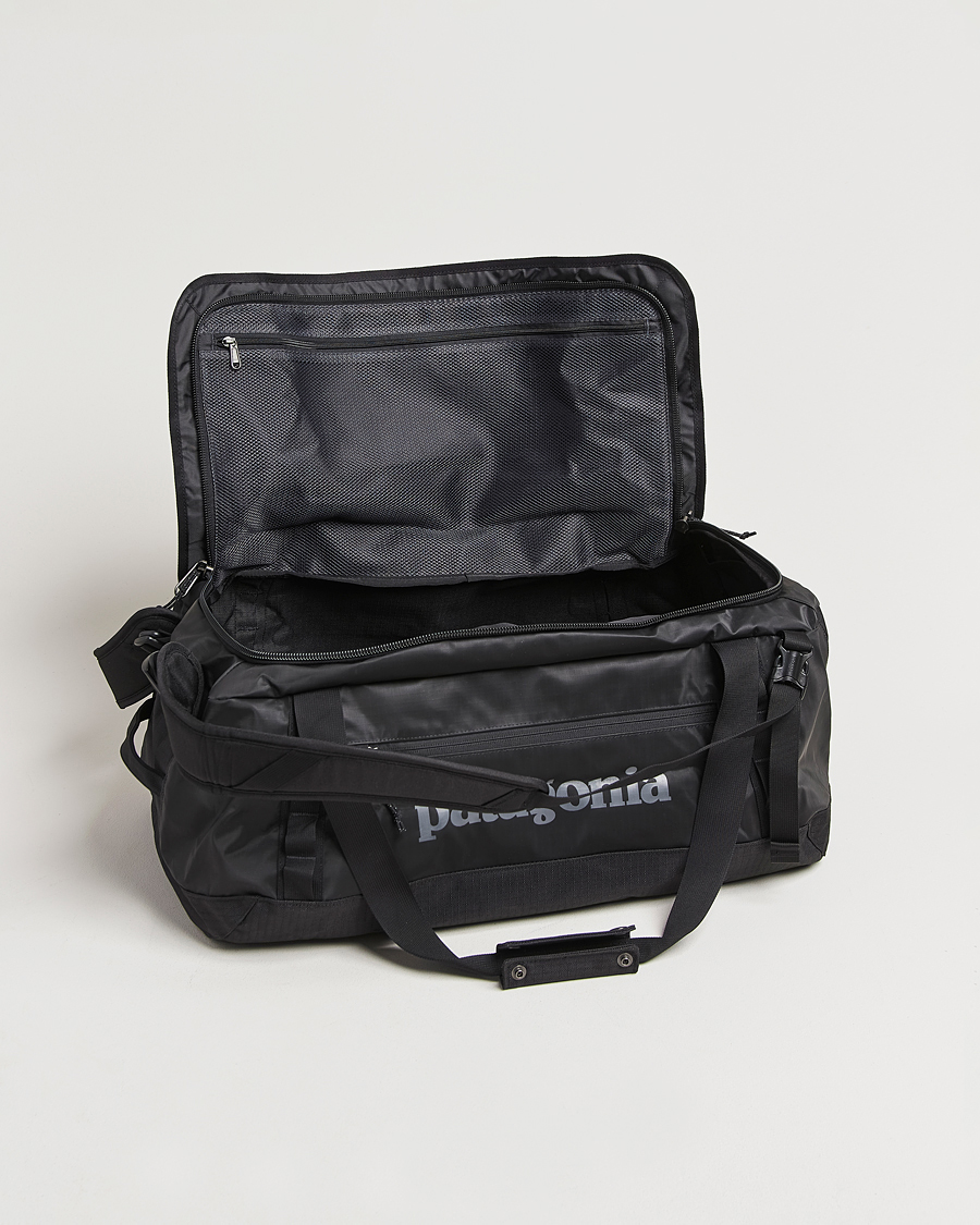 Herre | Tasker | Patagonia | PatagoniaBlack Hole Duffel 55LBlack