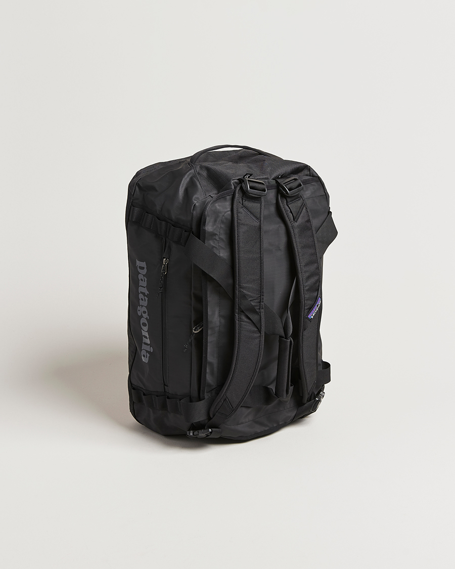Herre | Tasker | Patagonia | PatagoniaBlack Hole Duffel 40LBlack
