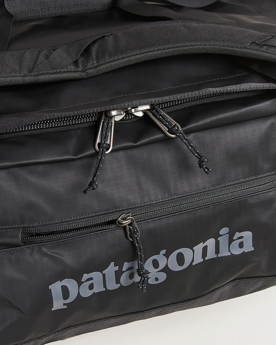 Herre | Tasker | Patagonia | PatagoniaBlack Hole Duffel 40LBlack