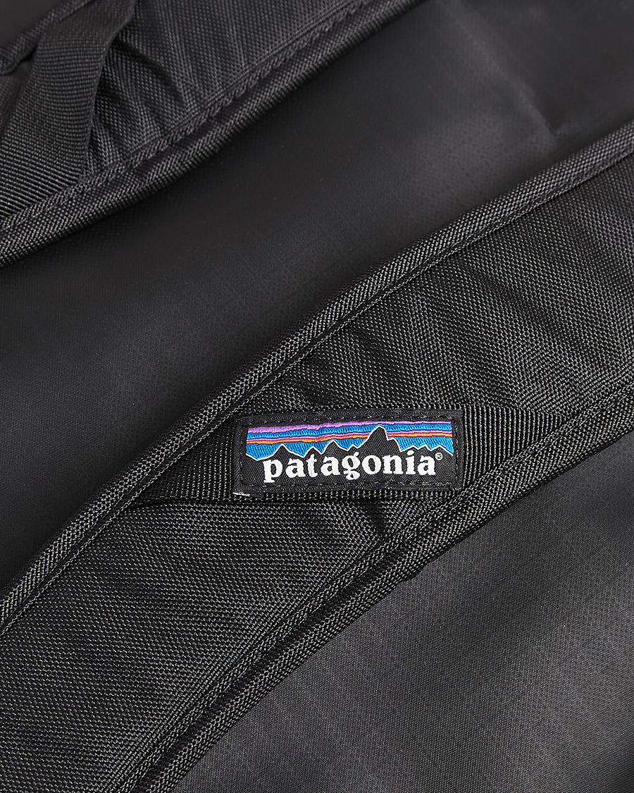 Herre | Tasker | Patagonia | PatagoniaBlack Hole Duffel 40LBlack