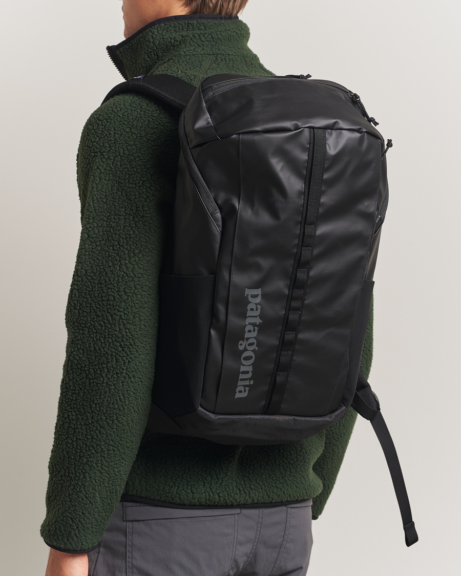 Herre | Tasker | Patagonia | PatagoniaBlack Hole Pack 25LBlack