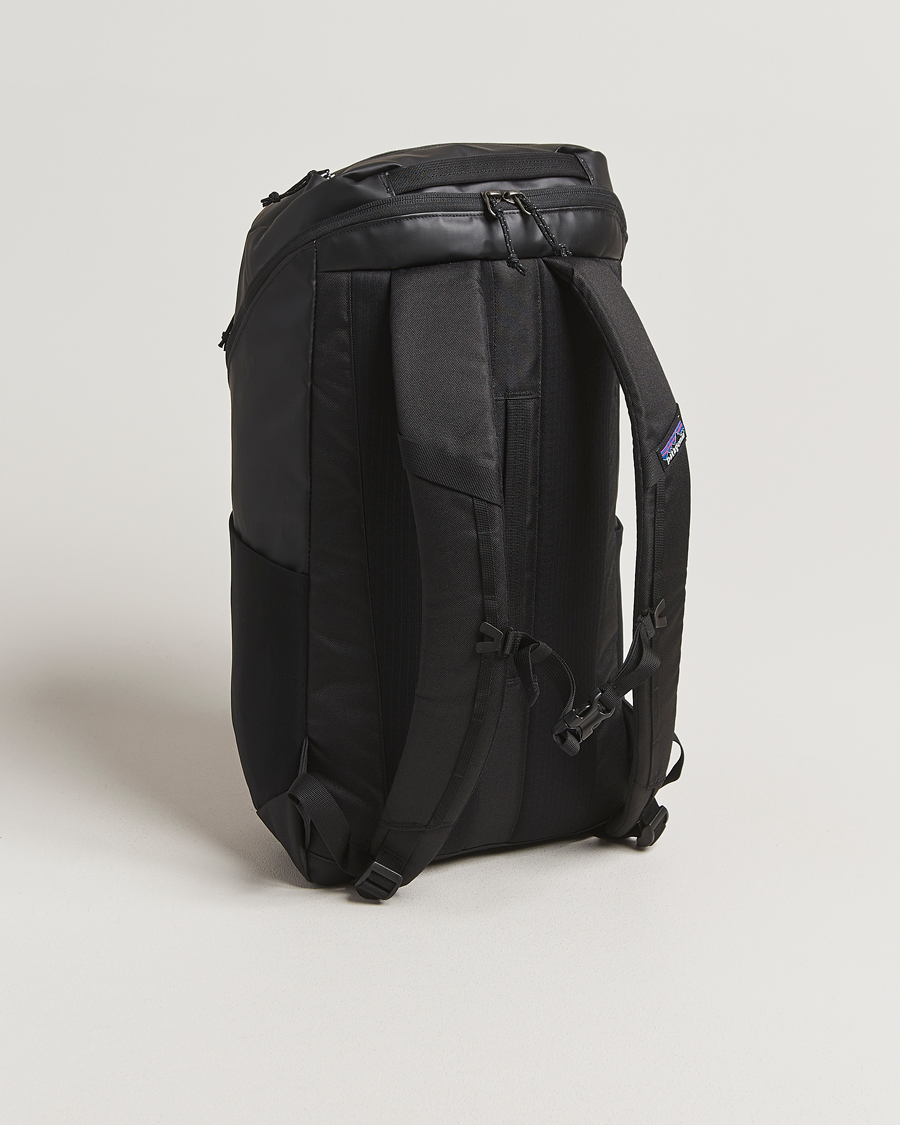 Herre | Tasker | Patagonia | Black Hole Pack 25L Black