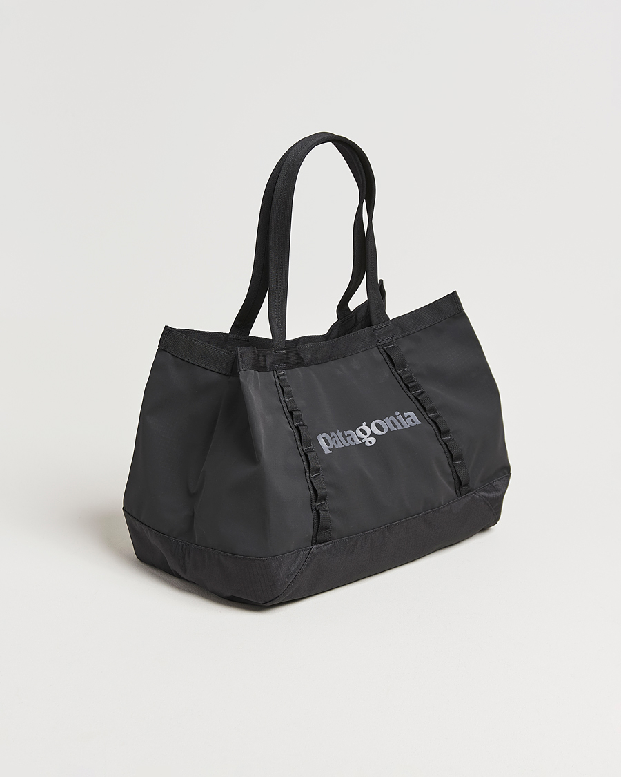Herre | Tasker | Patagonia | Black Hole Tote 25L Black