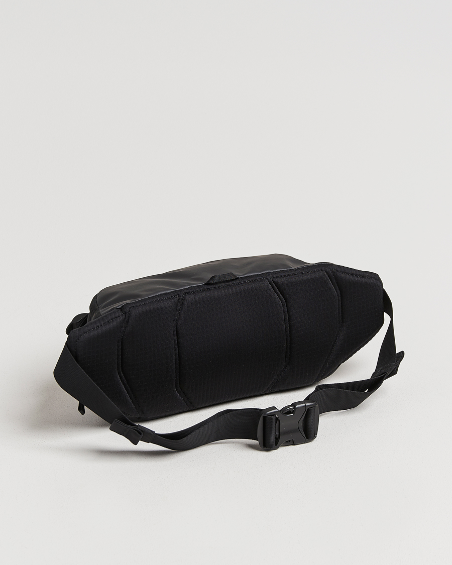 Herre | Tasker | Patagonia | Black Hole Waist Pack 5L Black