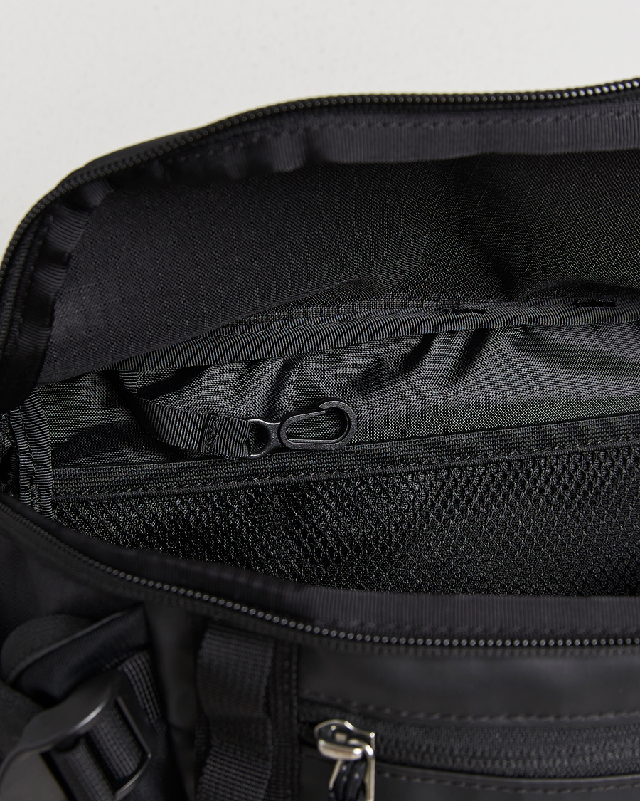 Herre | Tasker | Patagonia | Black Hole Waist Pack 5L Black