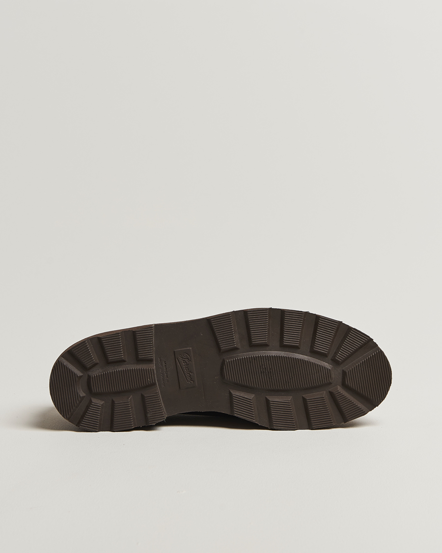 Herre | Derbys | Paraboot | Michael Derby Ecorce