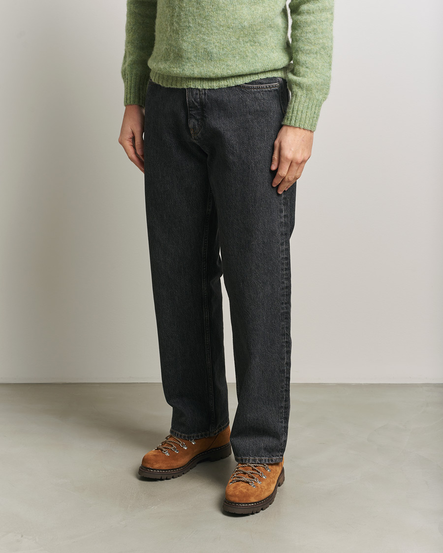 Herre | Støvler | Paraboot | Avoriaz Hiking Boot Whisky Suede