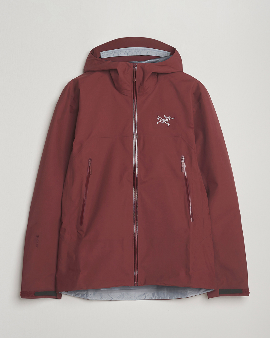 Herre | Jakker | Arc'teryx | Beta Gore-Tex Jacket Mars