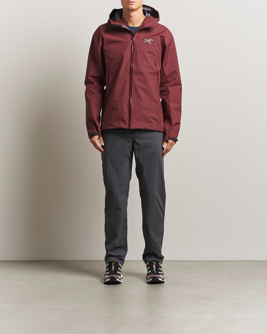 Herre | Jakker | Arc'teryx | Beta Gore-Tex Jacket Mars