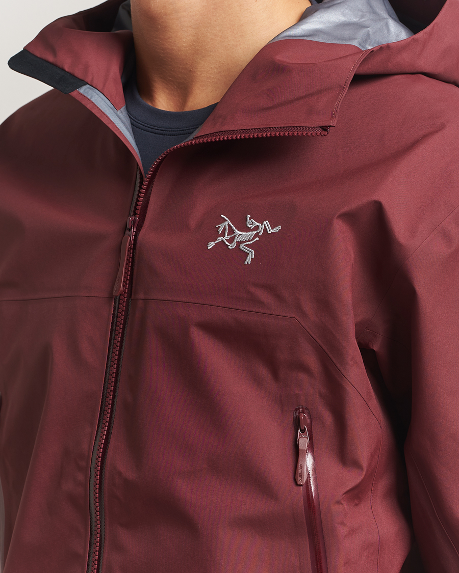 Herre | Jakker | Arc'teryx | Beta Gore-Tex Jacket Mars