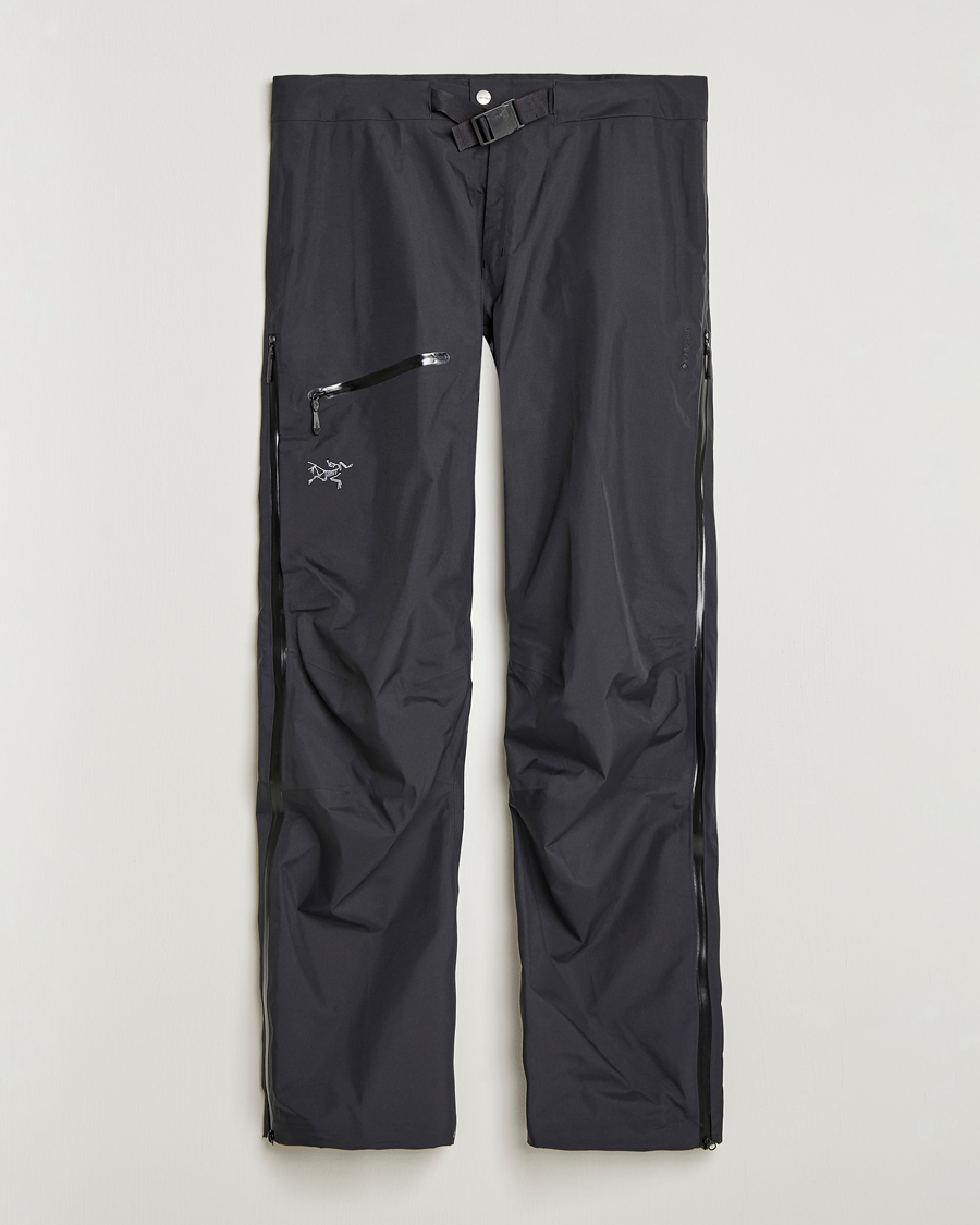 Herre | Bukser | Arc'teryx | Beta Gore-Tex Pants Black