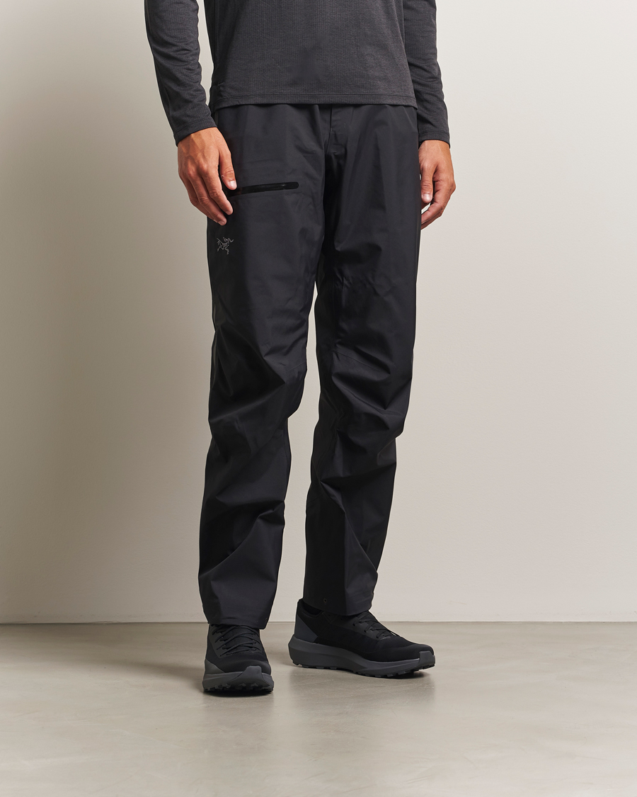 Herre | Bukser | Arc'teryx | Beta Gore-Tex Pants Black