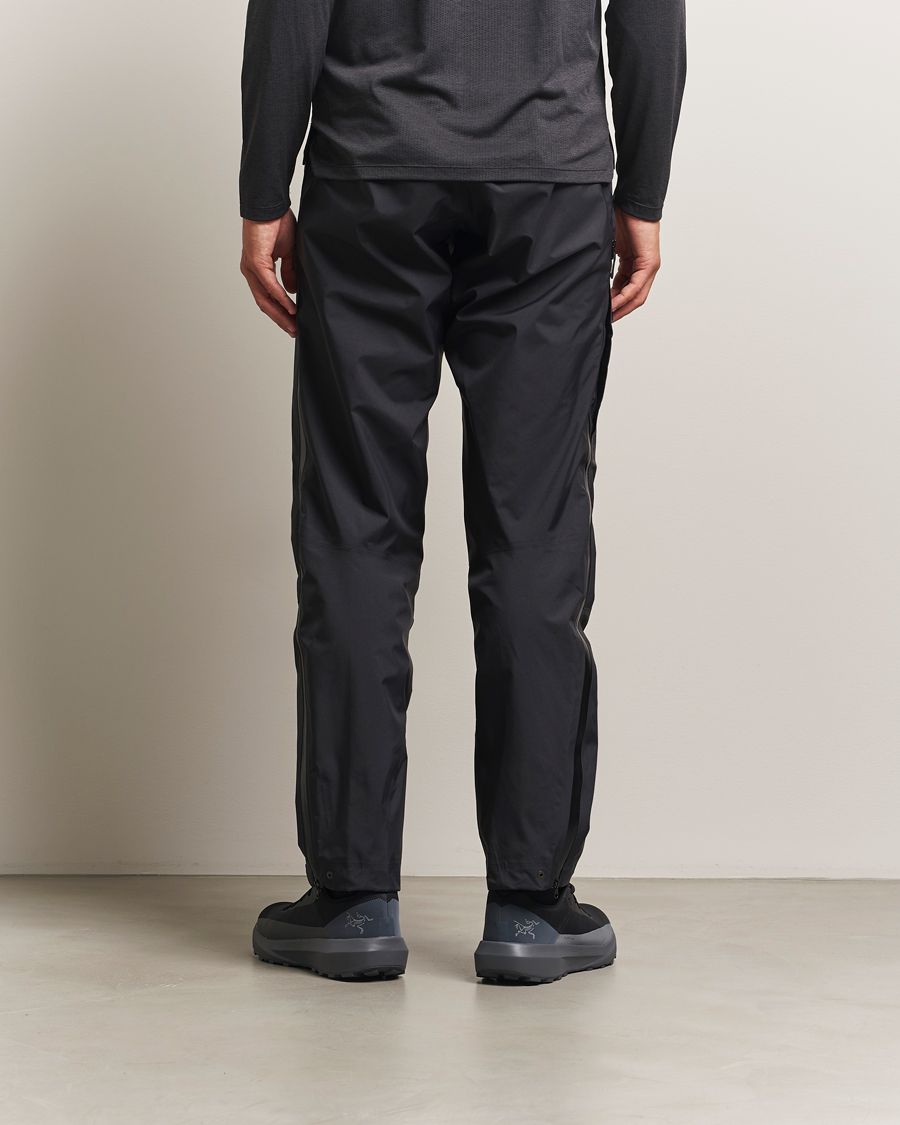 Herre | Bukser | Arc'teryx | Beta Gore-Tex Pants Black