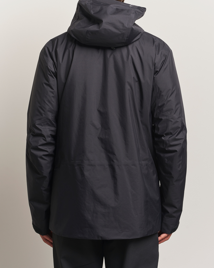 Herre | Jakker | Arc'teryx | Beta Insulated Gore-Tex Jacket Black