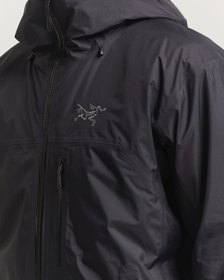 Herre | Jakker | Arc'teryx | Beta Insulated Gore-Tex Jacket Black