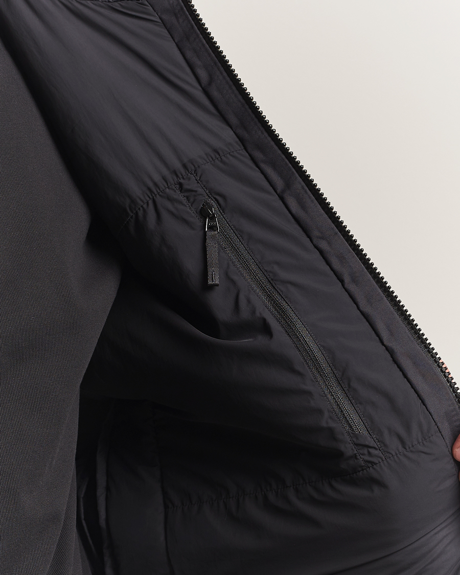 Herre | Jakker | Arc'teryx | Beta Insulated Gore-Tex Jacket Black