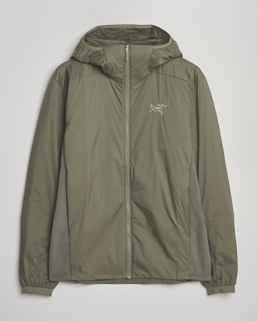 Herre | Jakker | Arc'teryx | Atom Hooded Jacket Forage