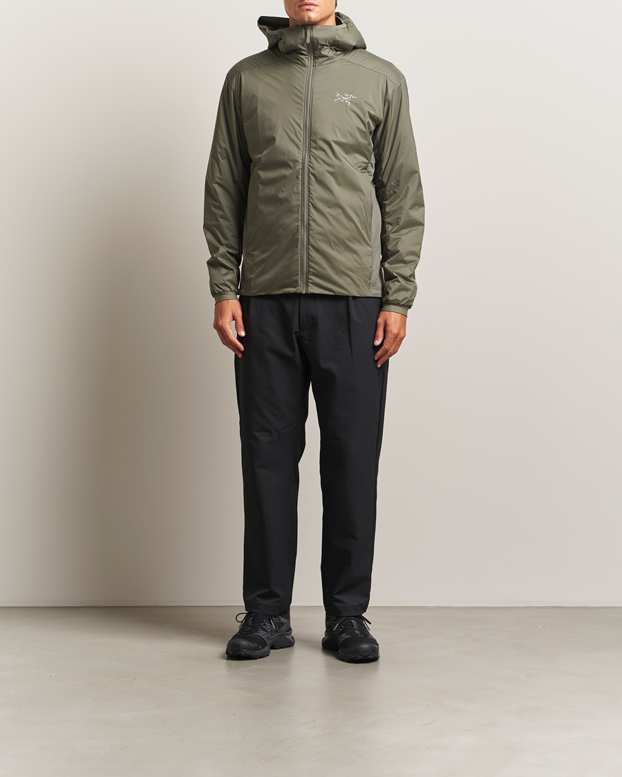 Herre | Jakker | Arc'teryx | Atom Hooded Jacket Forage