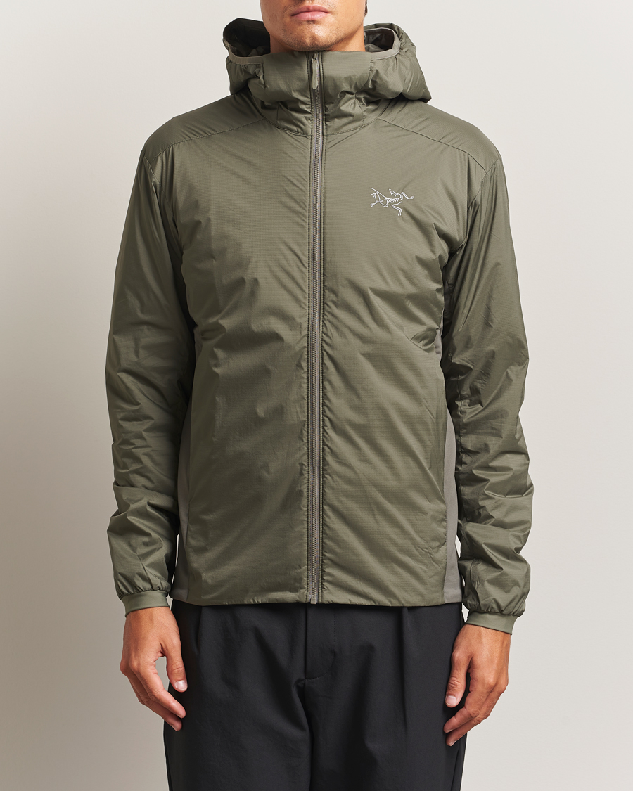 Herre | Jakker | Arc'teryx | Atom Hooded Jacket Forage