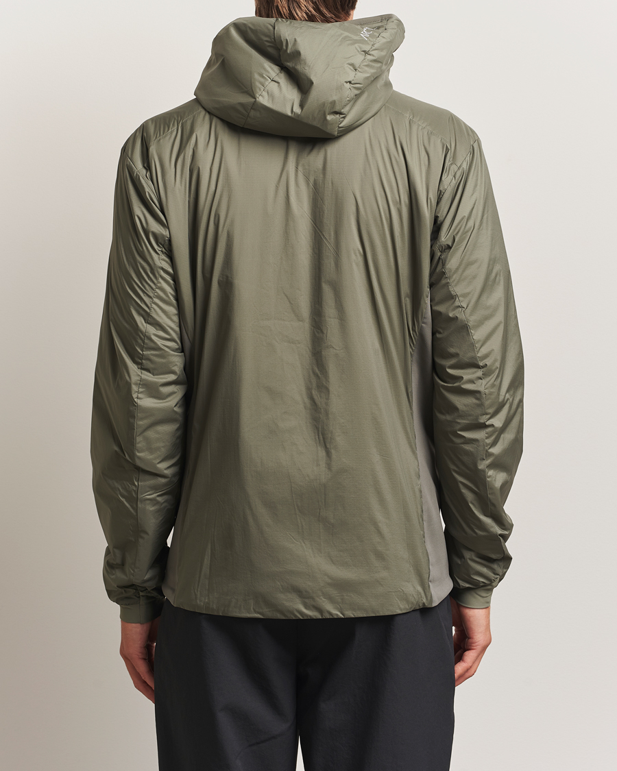 Herre | Jakker | Arc'teryx | Atom Hooded Jacket Forage