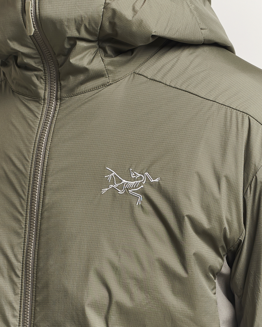 Herre | Jakker | Arc'teryx | Atom Hooded Jacket Forage