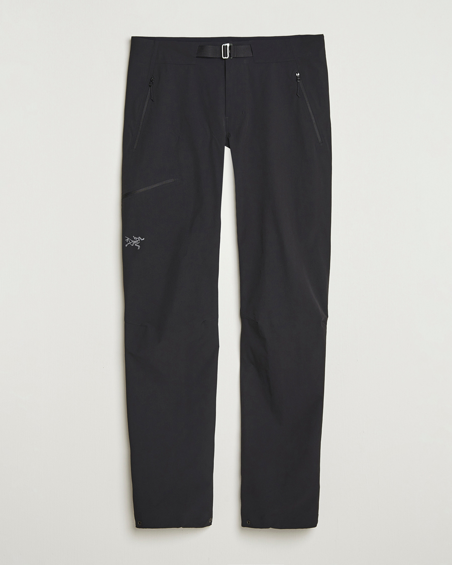Herre | Bukser | Arc'teryx | Gamma Pants Black