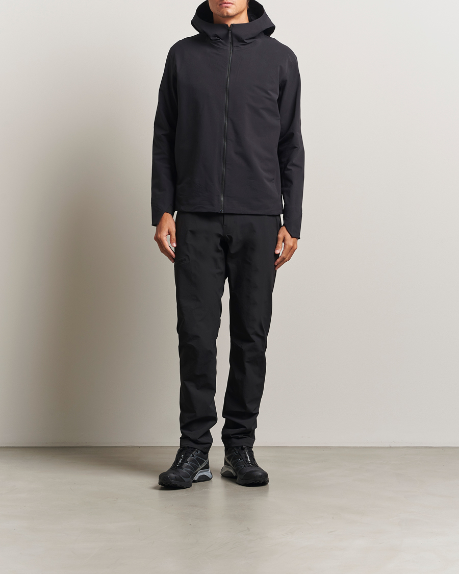 Herre | Bukser | Arc'teryx | Gamma Pants Black