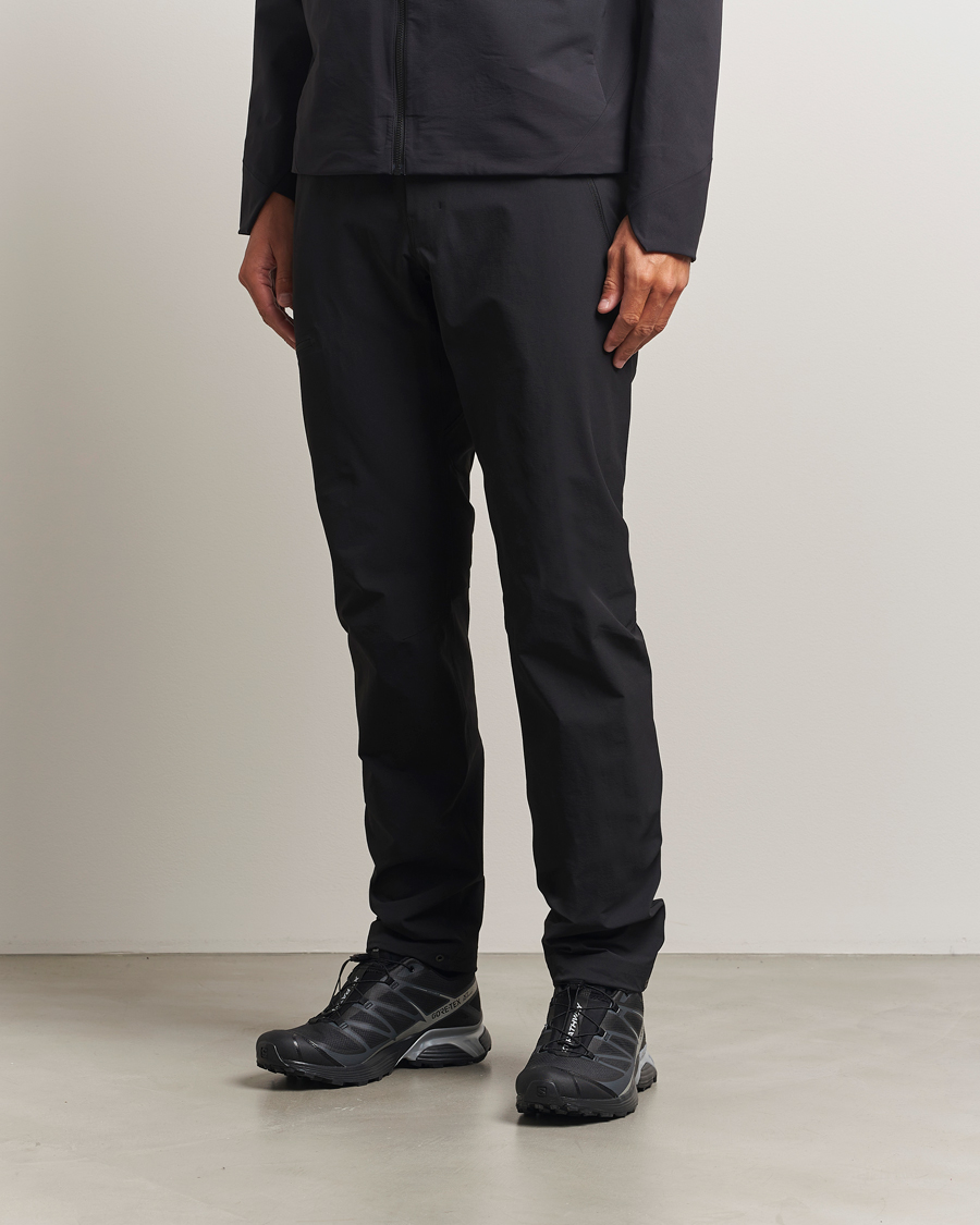 Herre | Bukser | Arc'teryx | Gamma Pants Black
