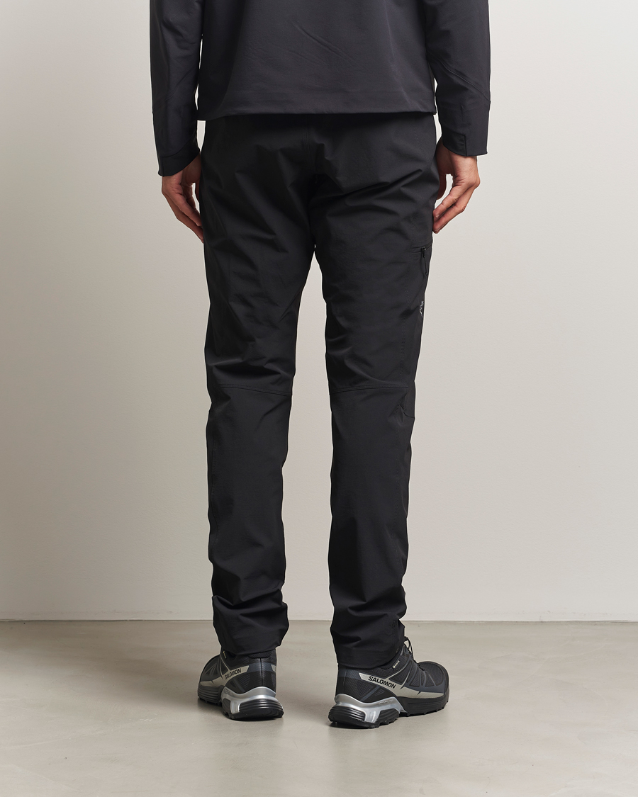 Herre | Bukser | Arc'teryx | Gamma Pants Black