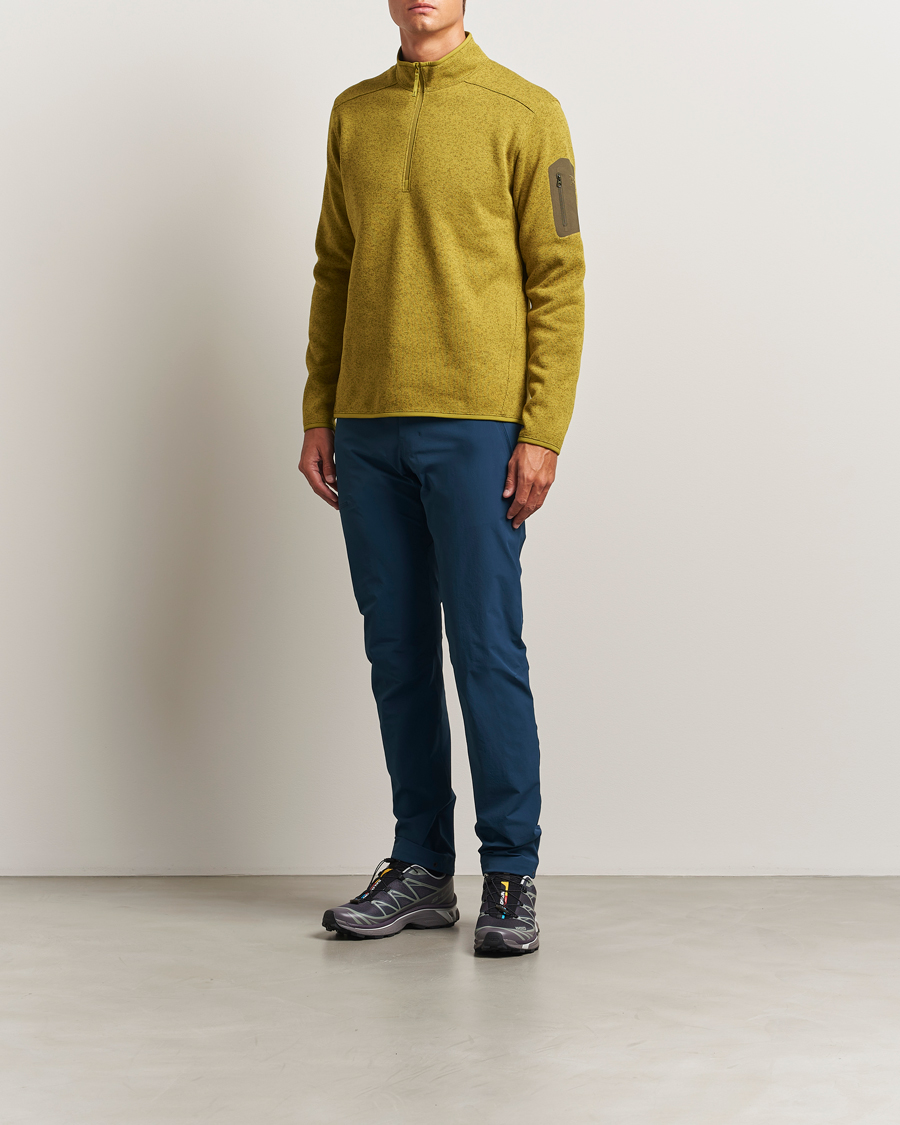 Herre | Bukser | Arc'teryx | Gamma Pants Nightscape