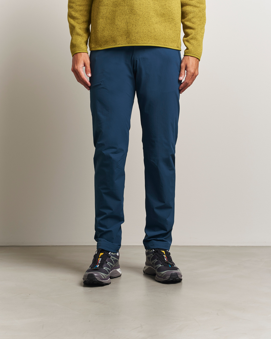 Herre | Bukser | Arc'teryx | Gamma Pants Nightscape