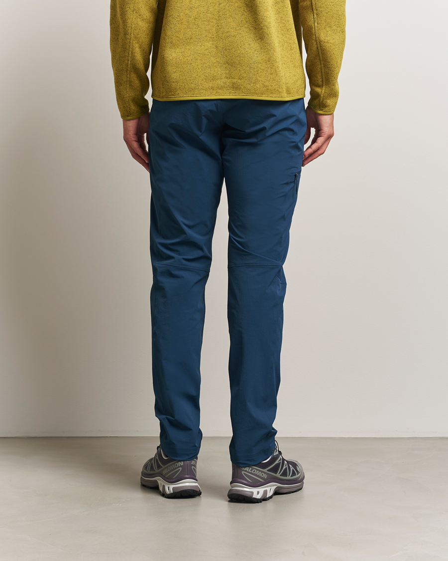 Herre | Bukser | Arc'teryx | Gamma Pants Nightscape