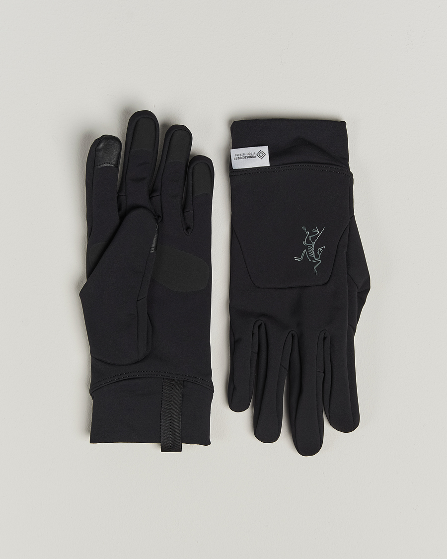 Herre | Arc'teryx Venta Glove Black | Arc'teryx | Venta Glove Black