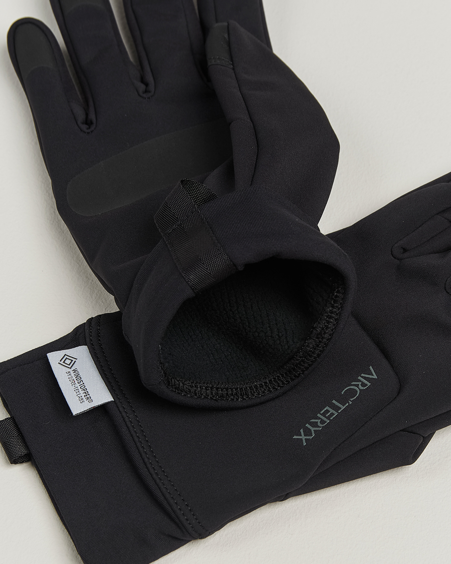 Herre | Arc'teryx Venta Glove Black | Arc'teryx | Venta Glove Black
