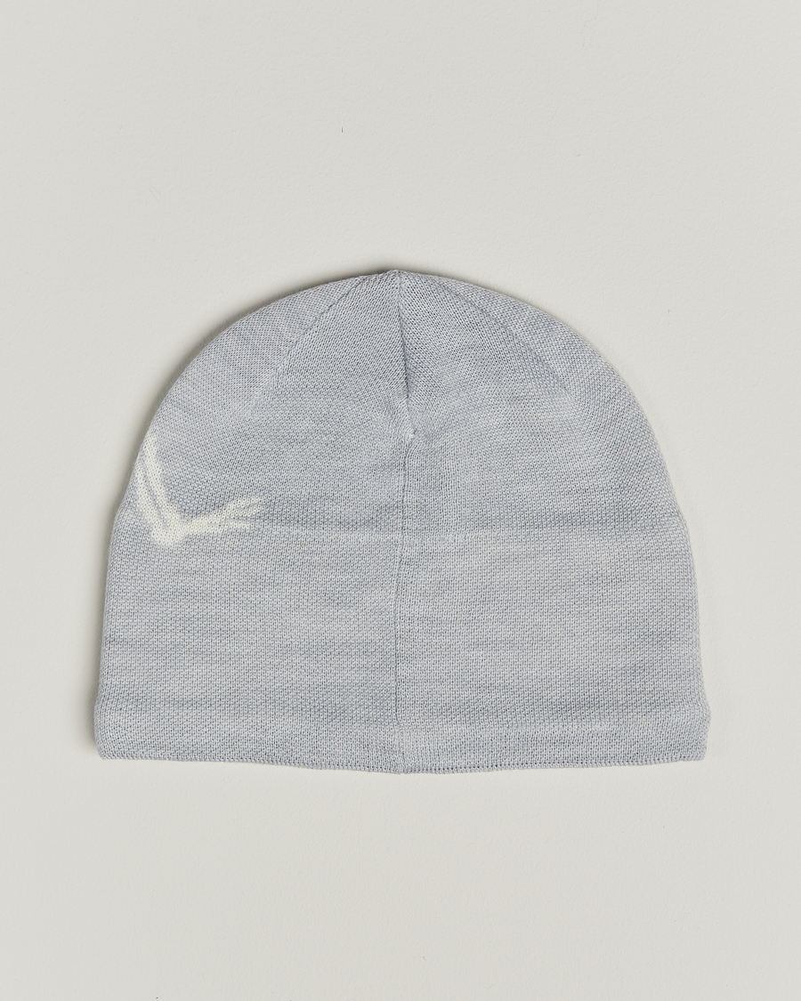 Herre | Huer | Arc'teryx | Bird Head Beanie Solitude/Arctic Silk