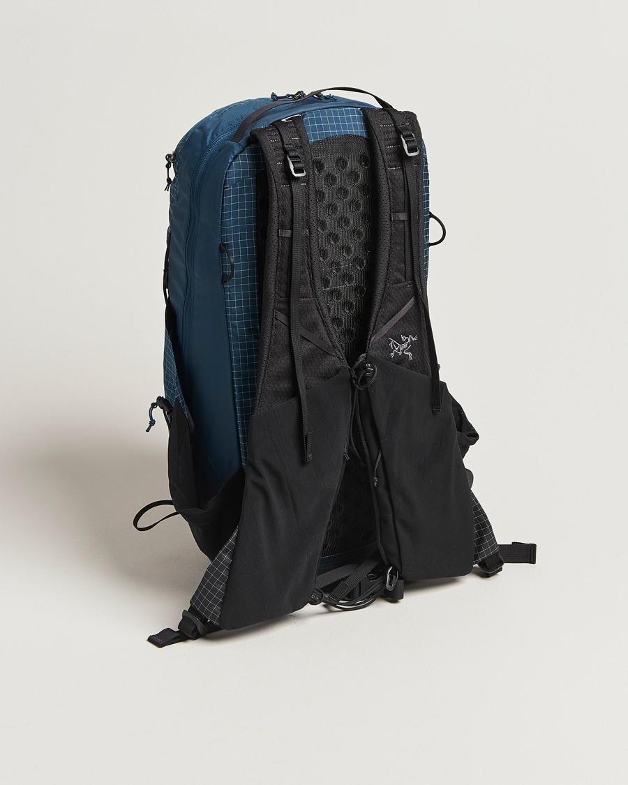 Herre | Tasker | Arc'teryx | Aerios 18L Backpack Nightscape