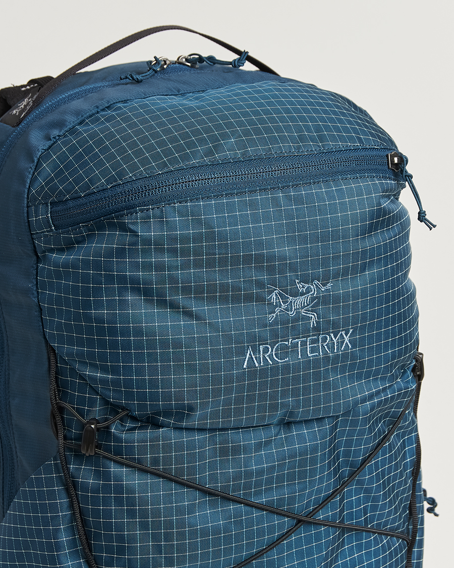 Herre | Tasker | Arc'teryx | Aerios 18L Backpack Nightscape